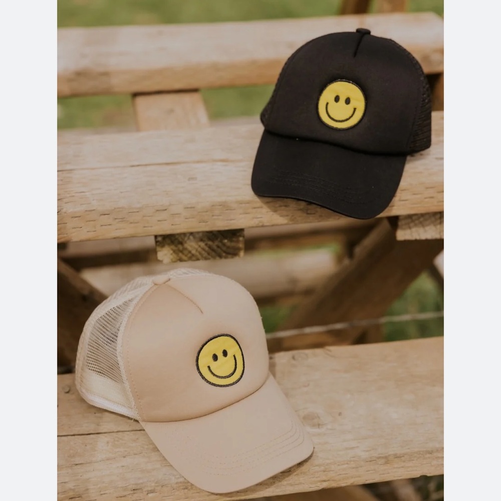 Shop Talulah trucker hat